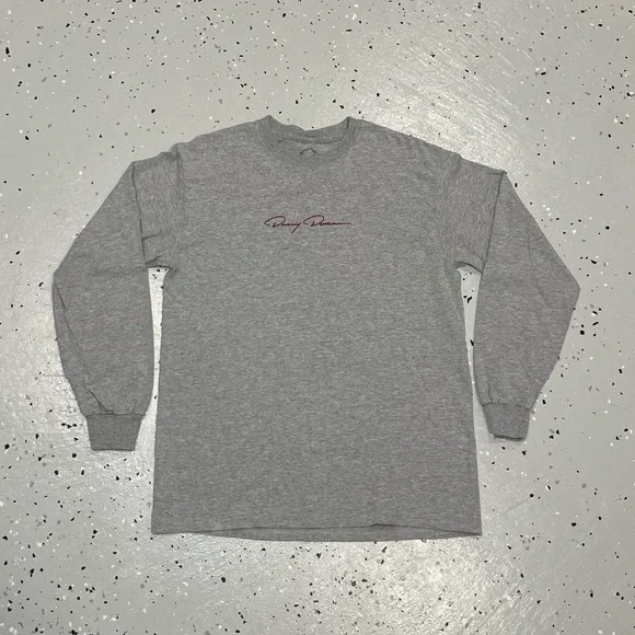 Danny Duncan Shirts Danny Duncan Virginity Rocks Light Blue T